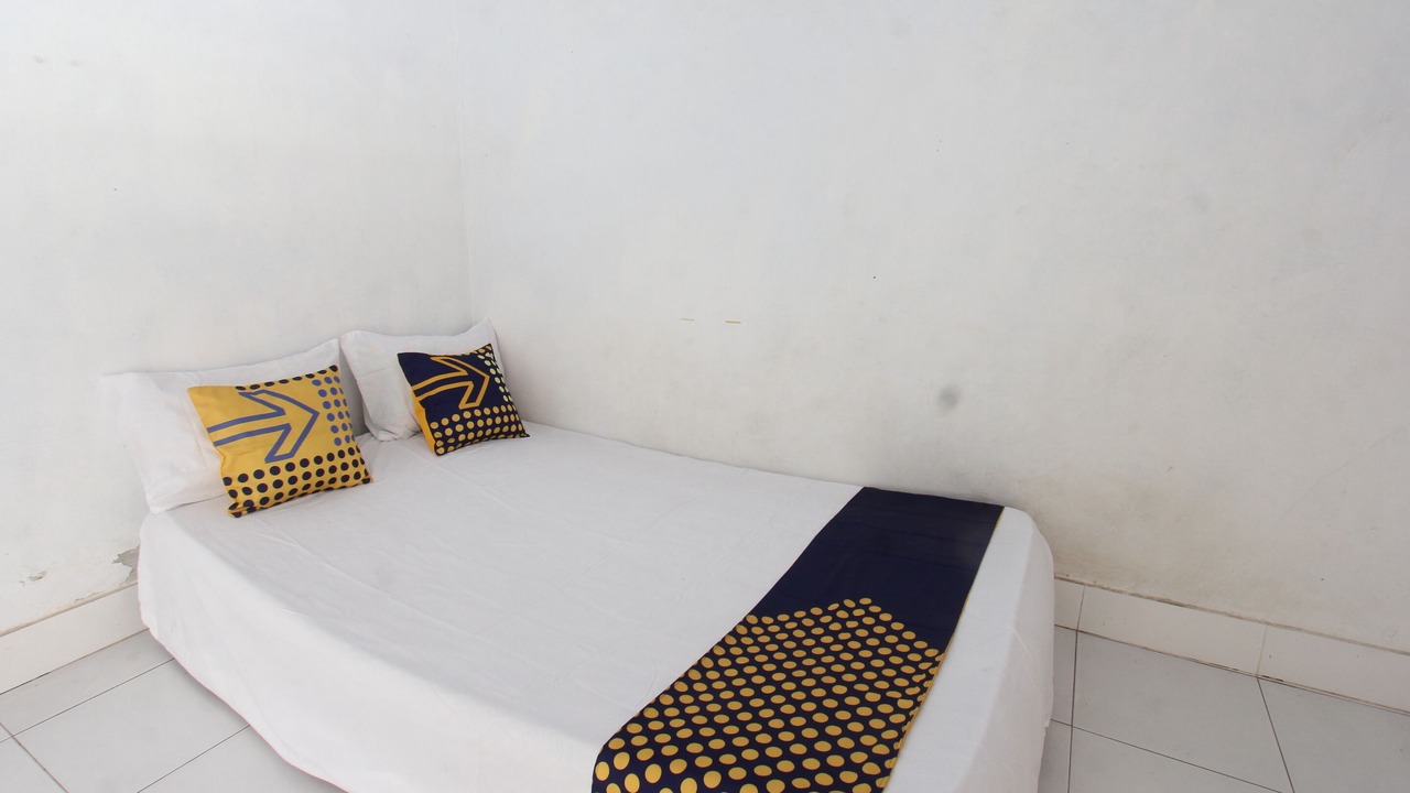 Photo of Bedroom in Tanjung