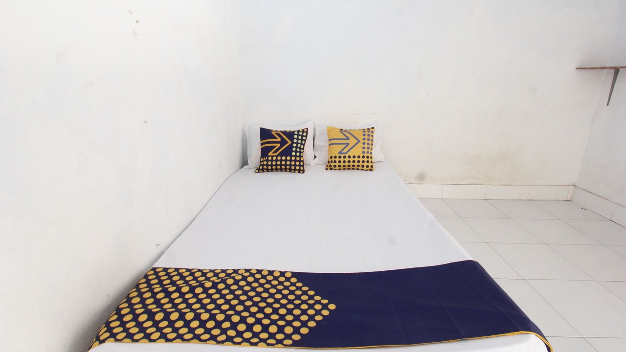 Photo of Bedroom in Tanjung