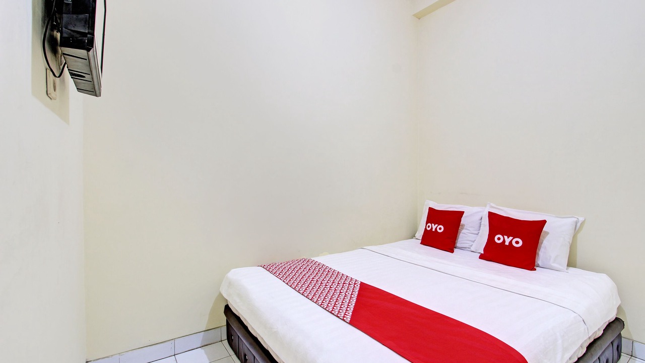 Photo of Bedroom in Muncar