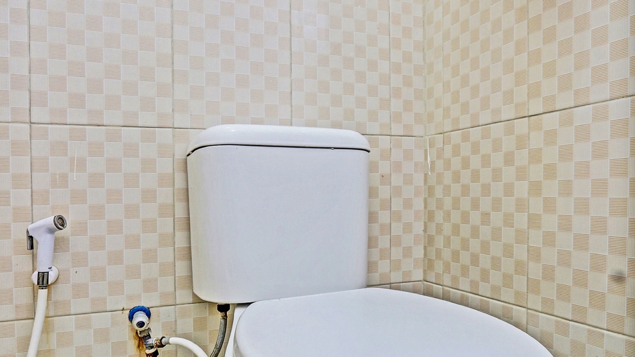 Photo of Bathroom in Muncar