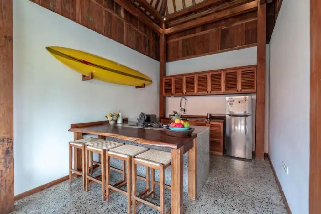 Photo of Kitchen in Uluwatu