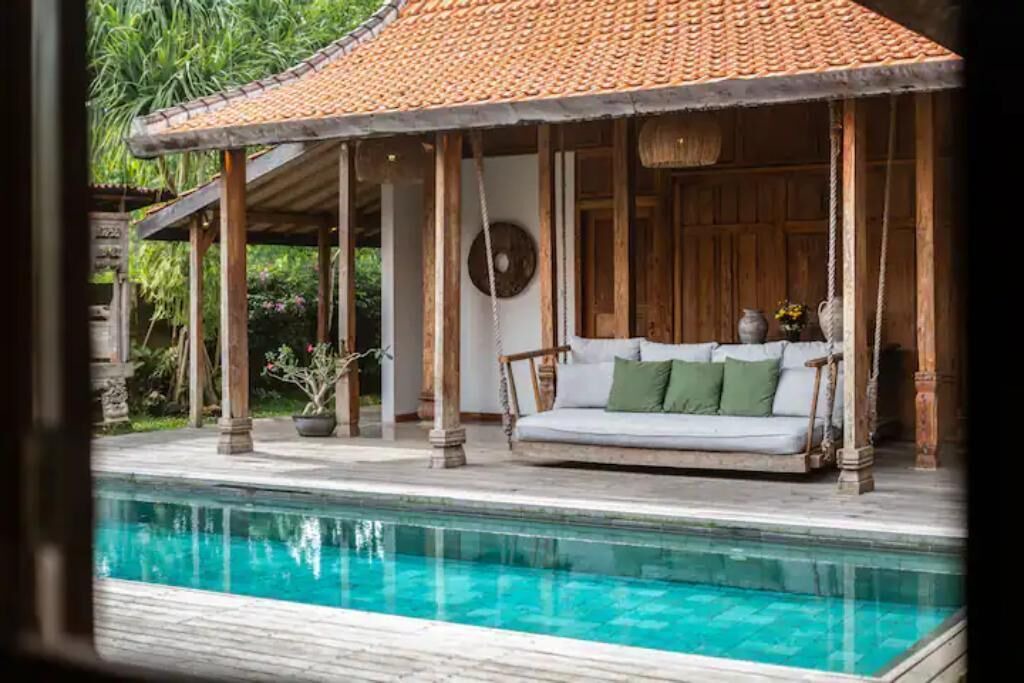 Photo of Outdoor in Uluwatu