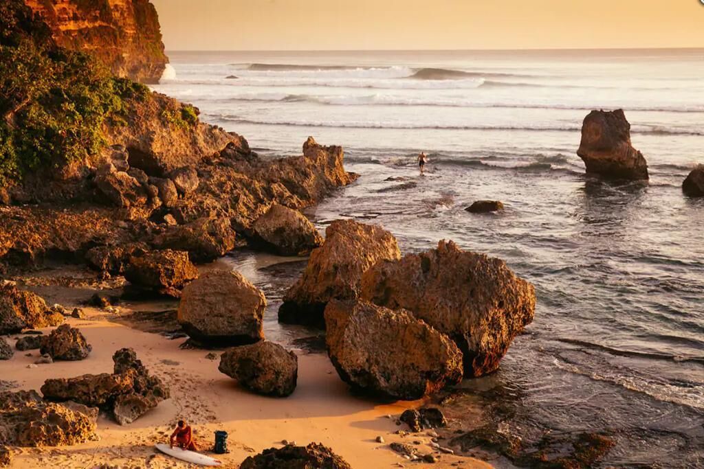 Photo of Others in Uluwatu