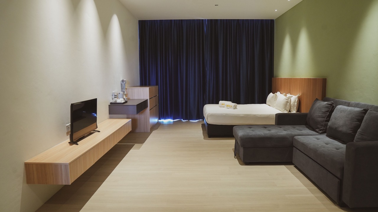 Photo of Bedroom in Sematan