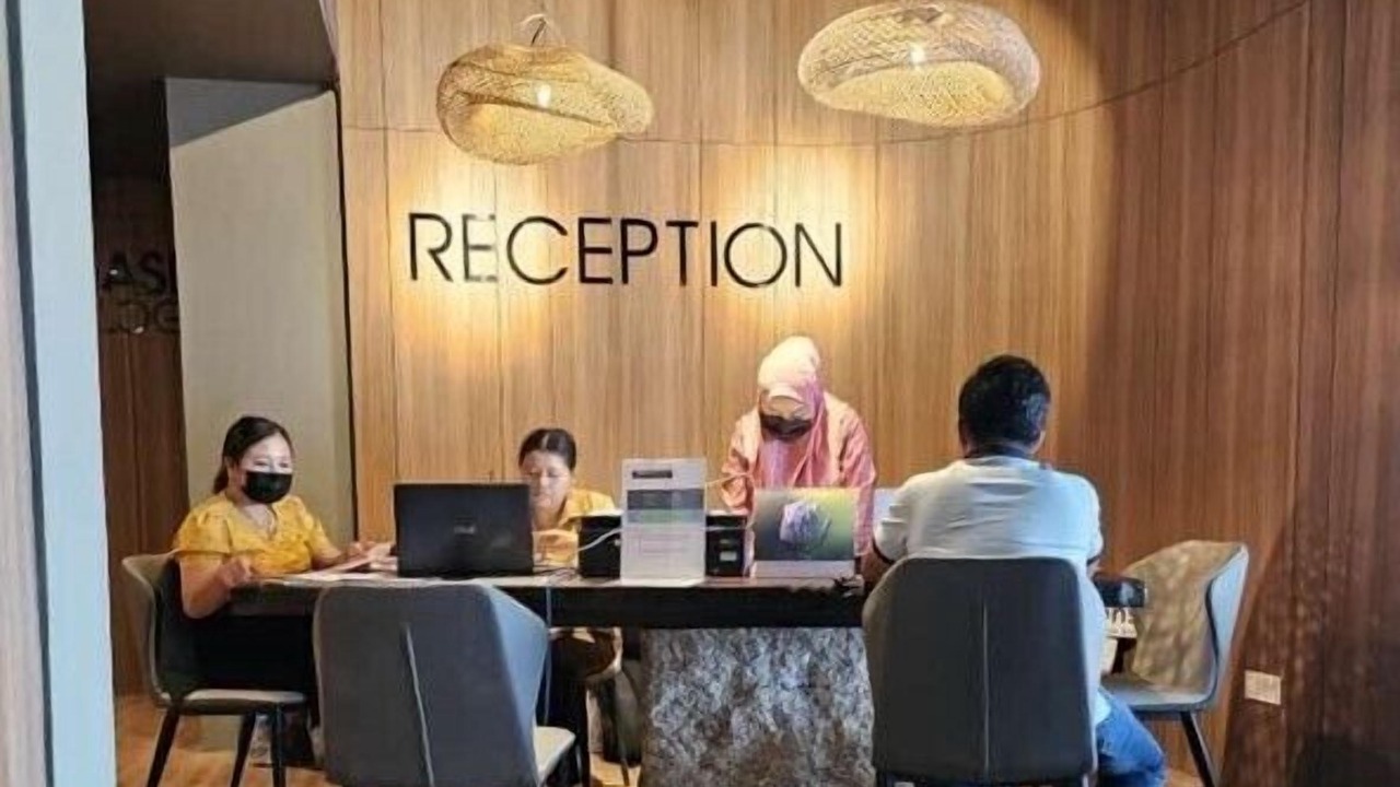 Photo of Others in Sematan