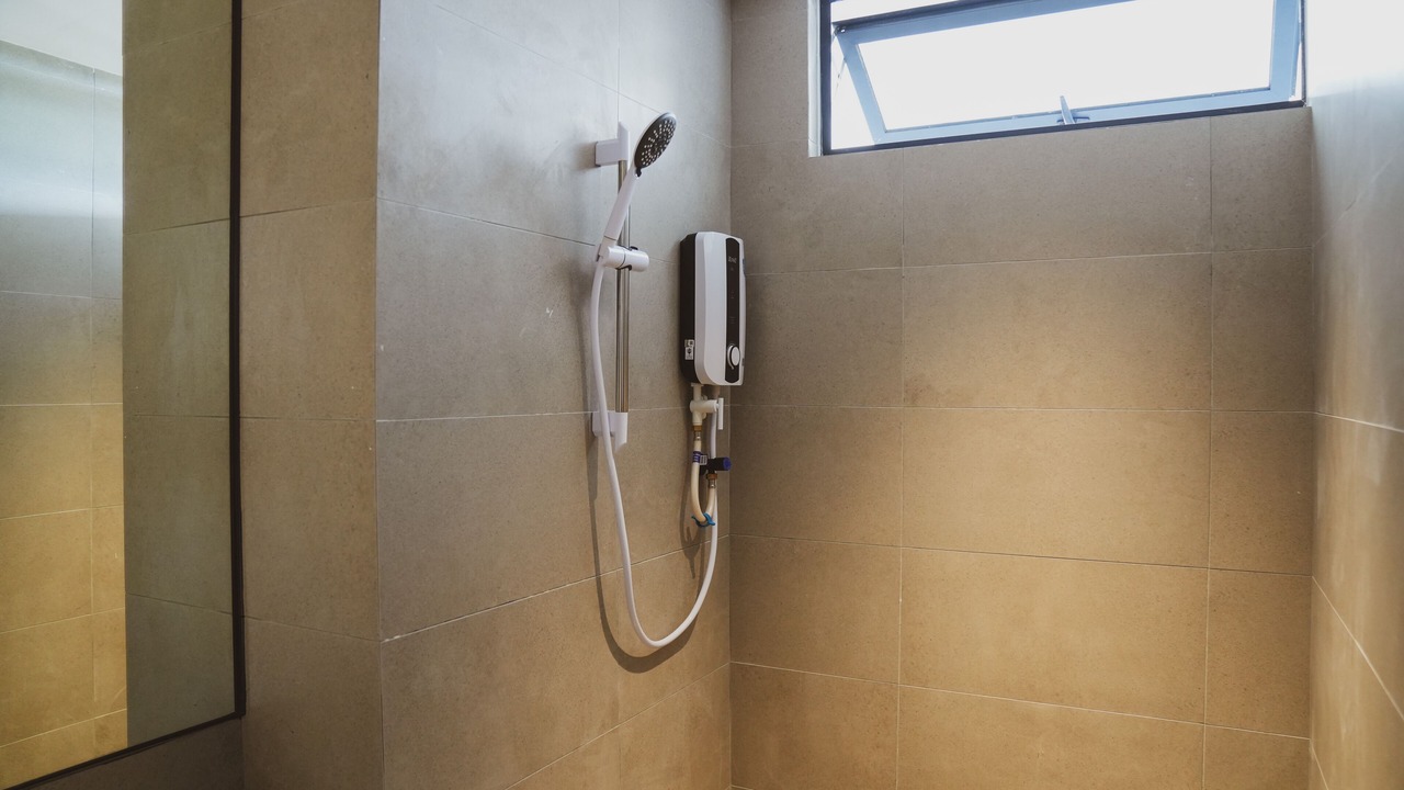 Photo of Bathroom in Sematan