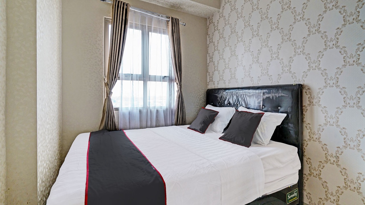Photo of Bedroom in Cibaduyut