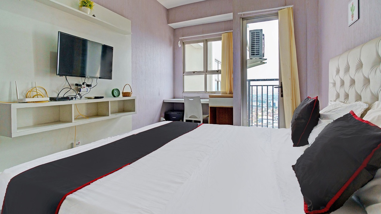 Photo of Bedroom in Cibaduyut