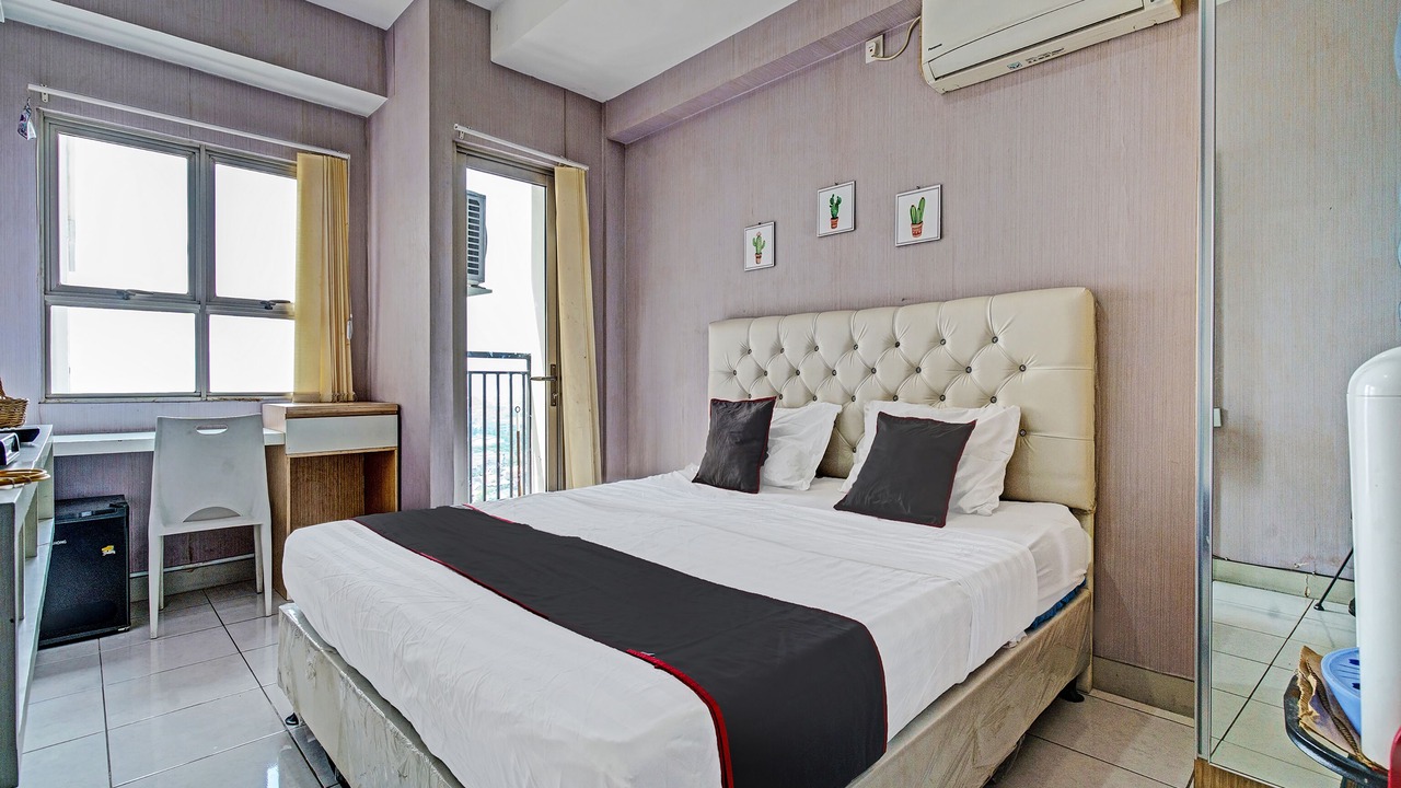 Photo of Bedroom in Cibaduyut