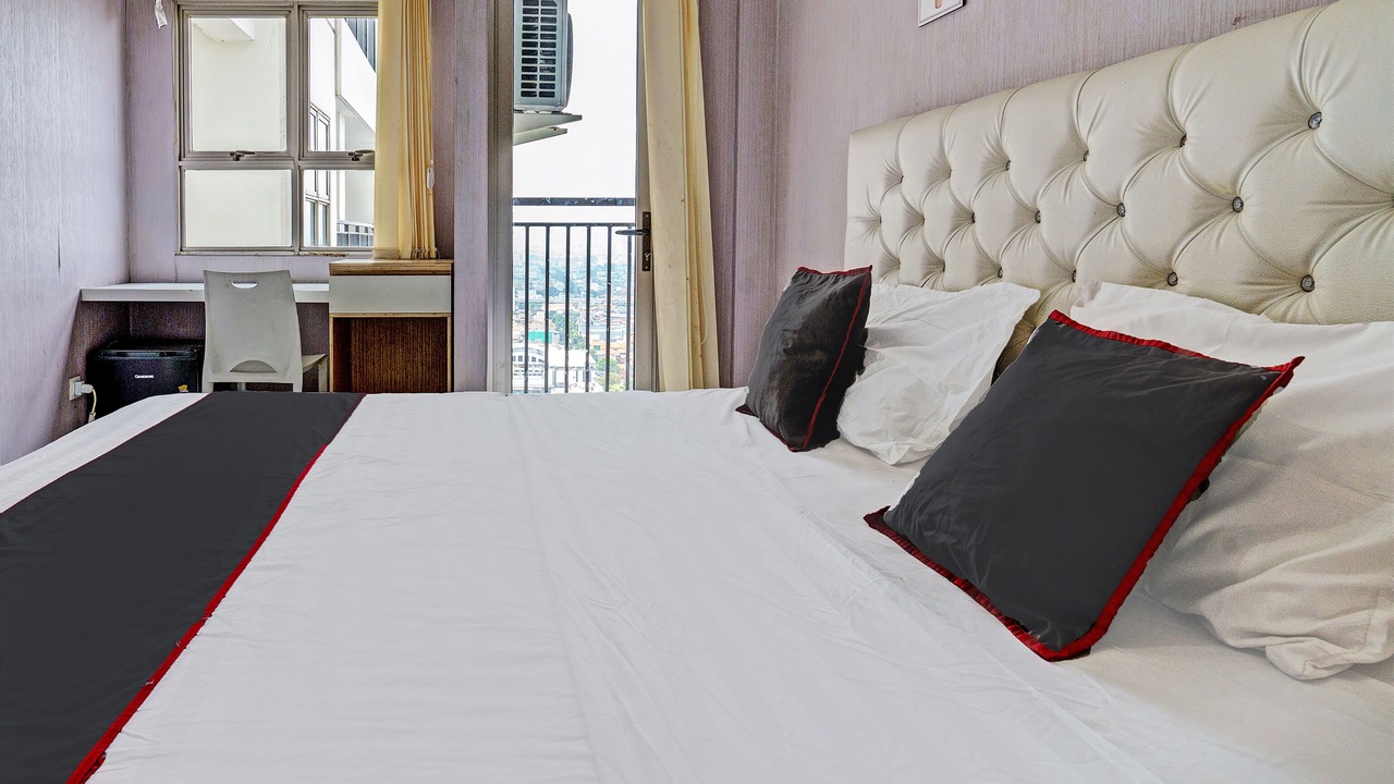 Photo of Bedroom in Cibaduyut