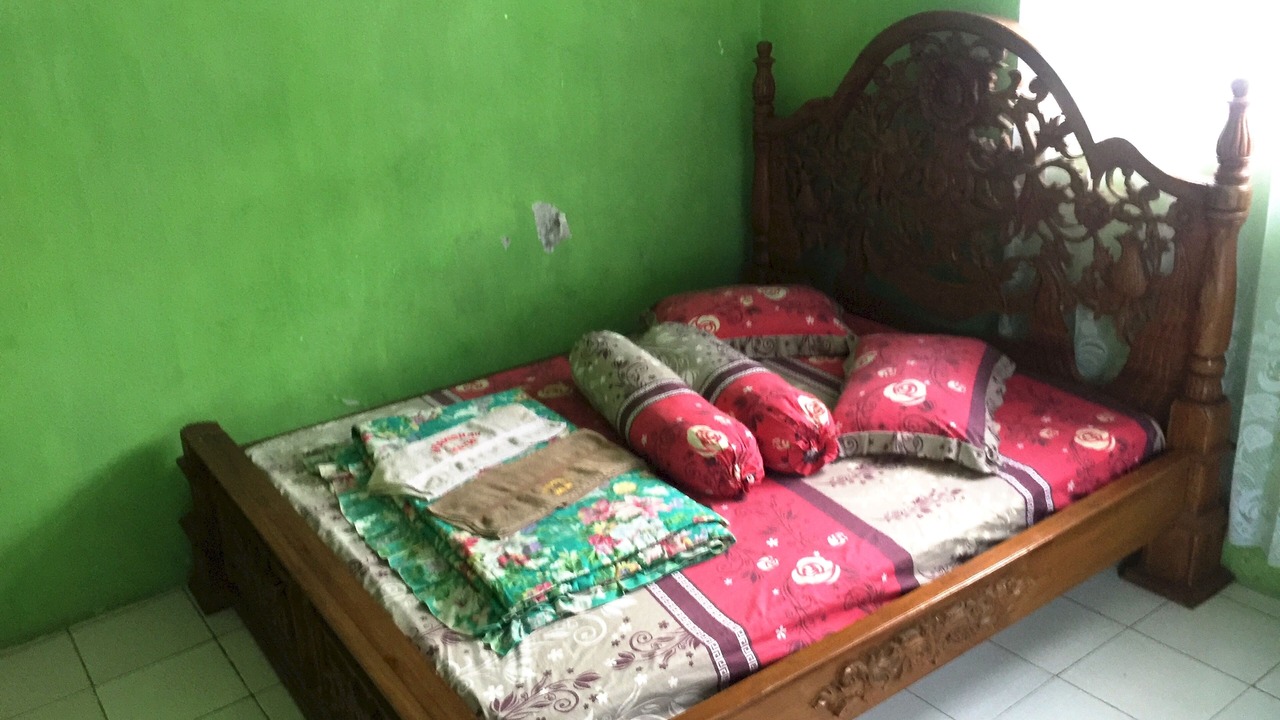 Photo of Bedroom in Sidoarjo