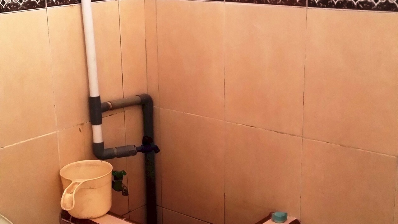 Photo of Bathroom in Sidoarjo