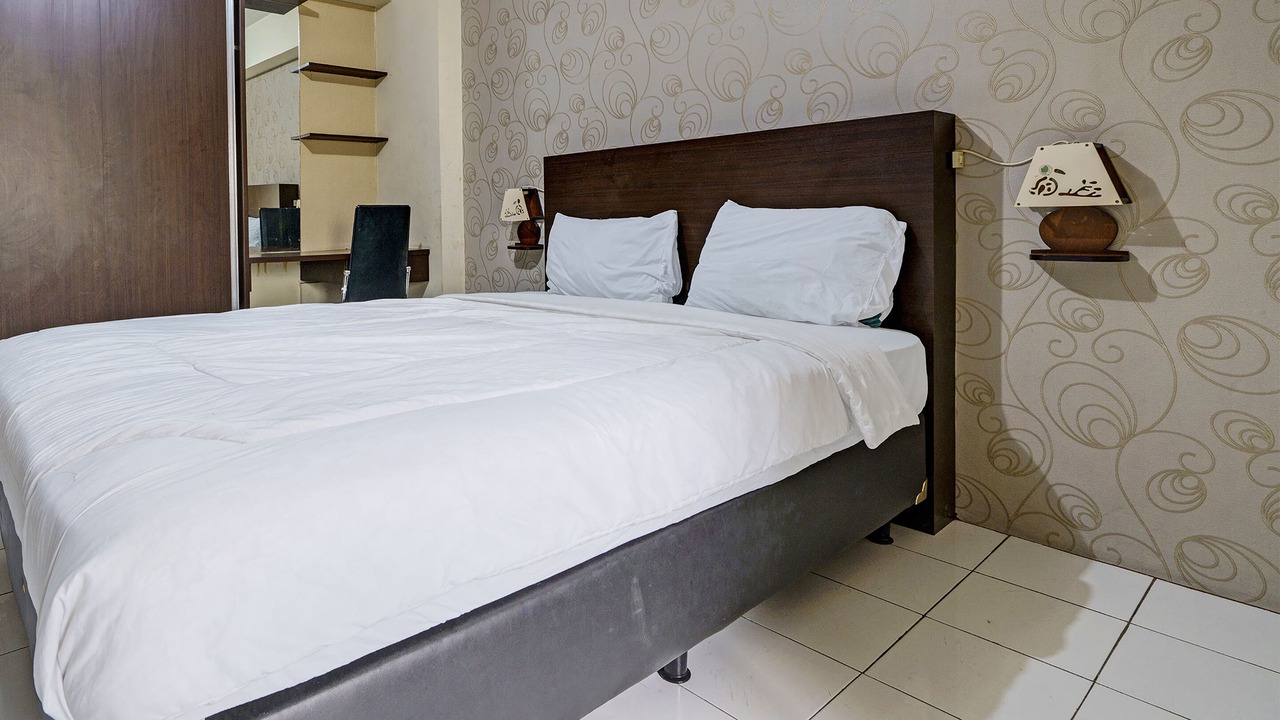 Photo of Bedroom in Bandung