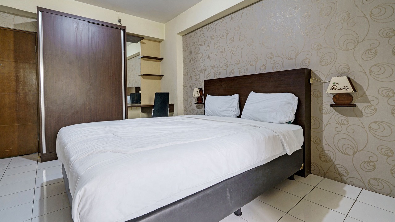 Photo of Bedroom in Bandung