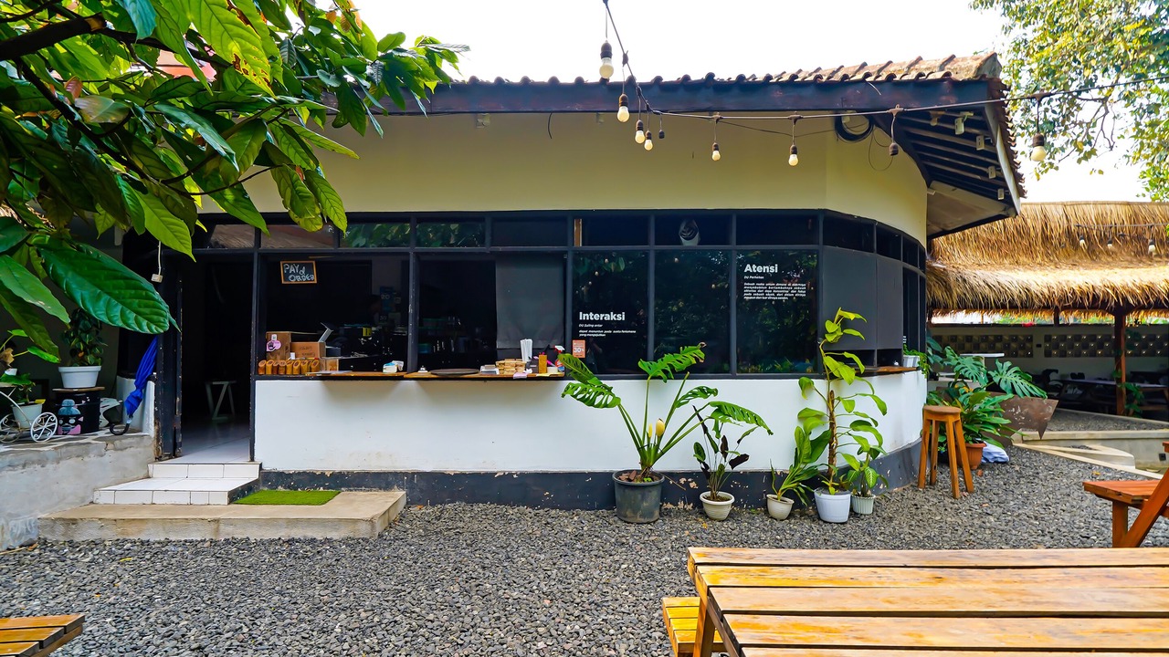 Photo of Outdoor in Dago