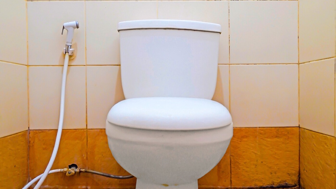 Photo of Bathroom in Dago