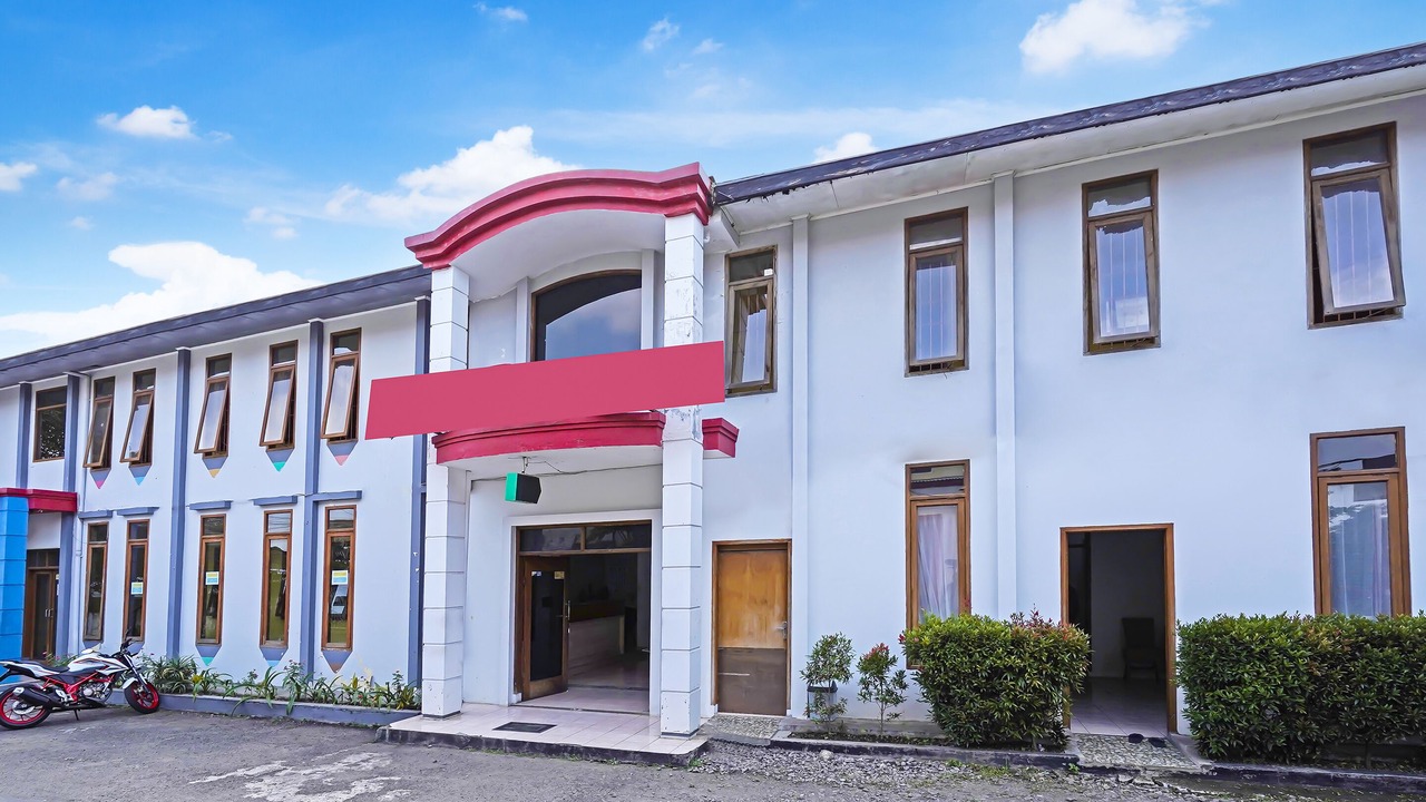 Photo of Outdoor in Dago