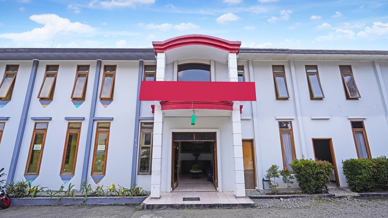 Photo of Outdoor in Dago