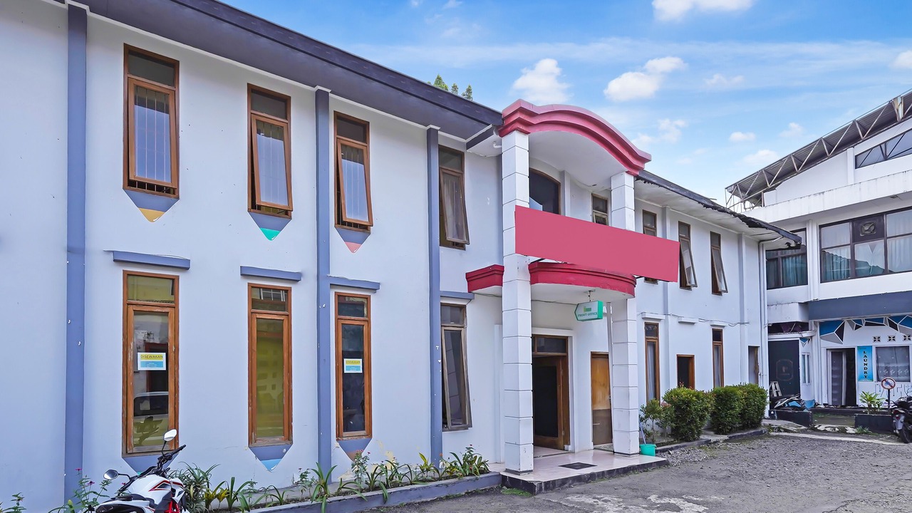 Photo of Outdoor in Dago