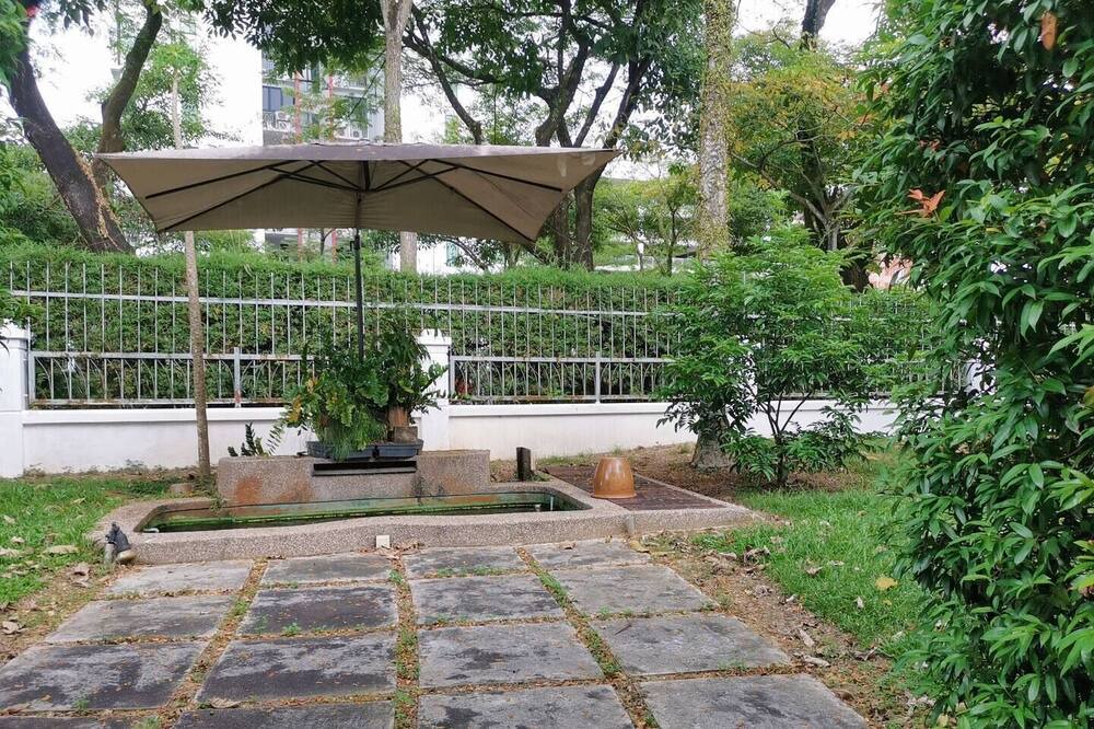 Photo of Outdoor in Taman Mount Austin