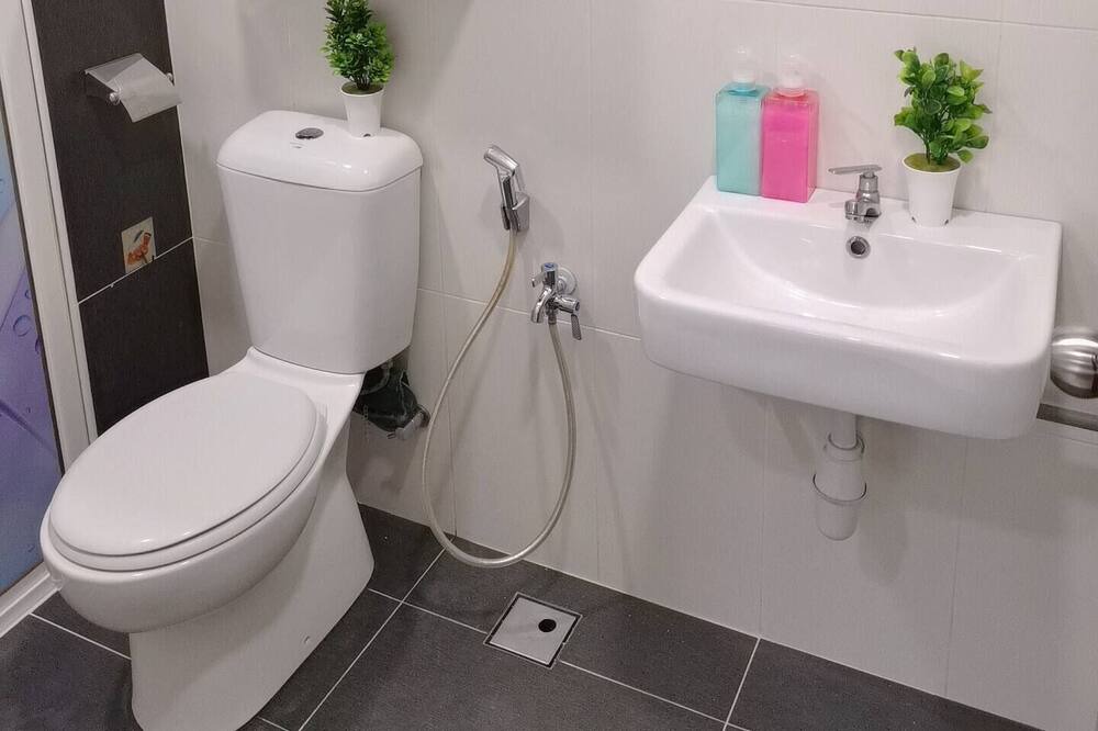 Photo of Bathroom in Johor Bahru