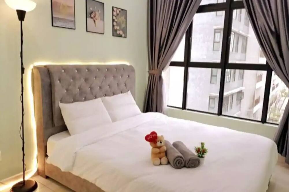 Photo of Bedroom in Johor Bahru