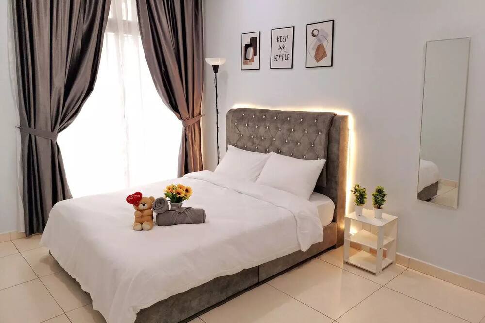 Photo of Bedroom in Johor Bahru