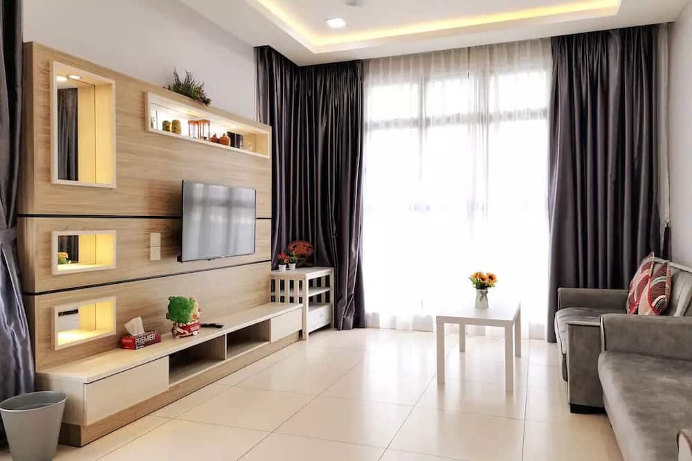 Photo of Livingroom in Johor Bahru