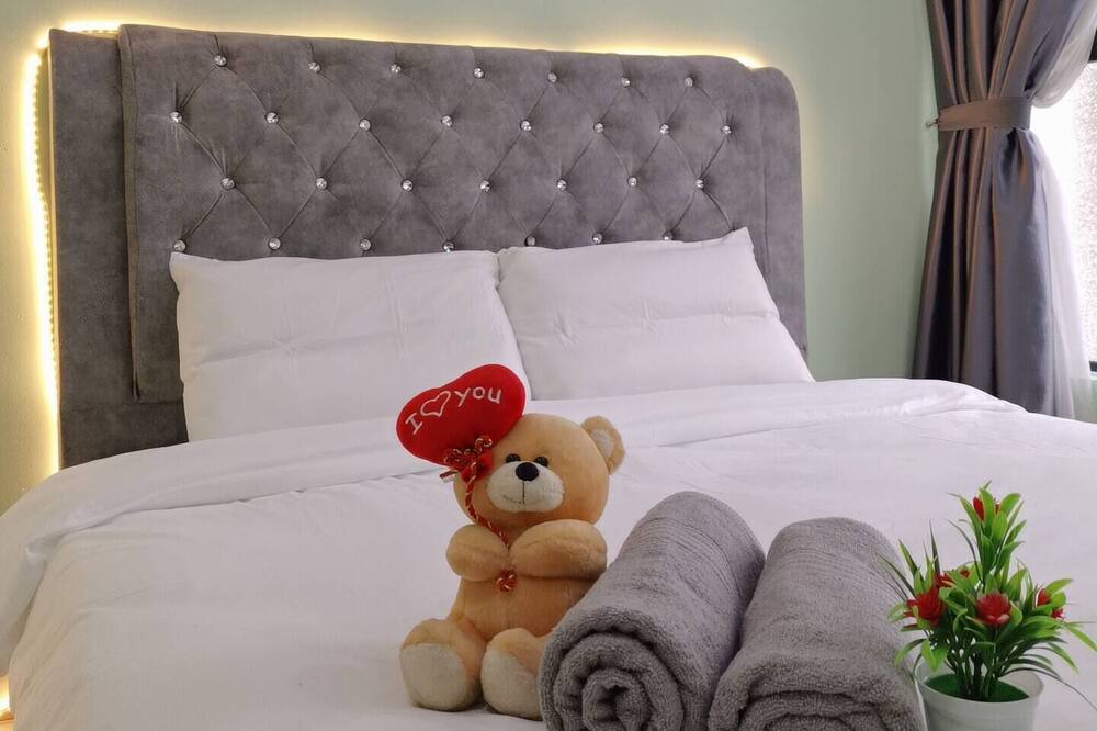 Photo of Bedroom in Johor Bahru