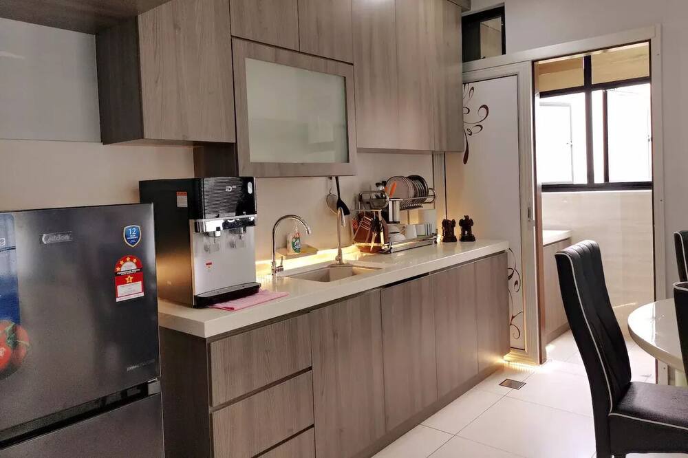 Photo of Kitchen in Johor Bahru