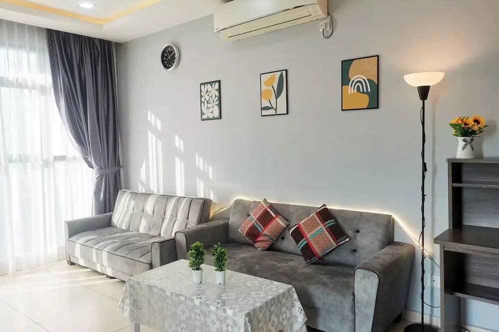 Photo of Livingroom in Johor Bahru