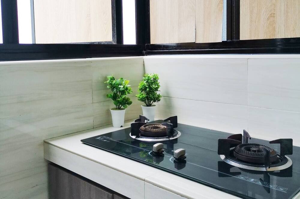 Photo of Kitchen in Johor Bahru
