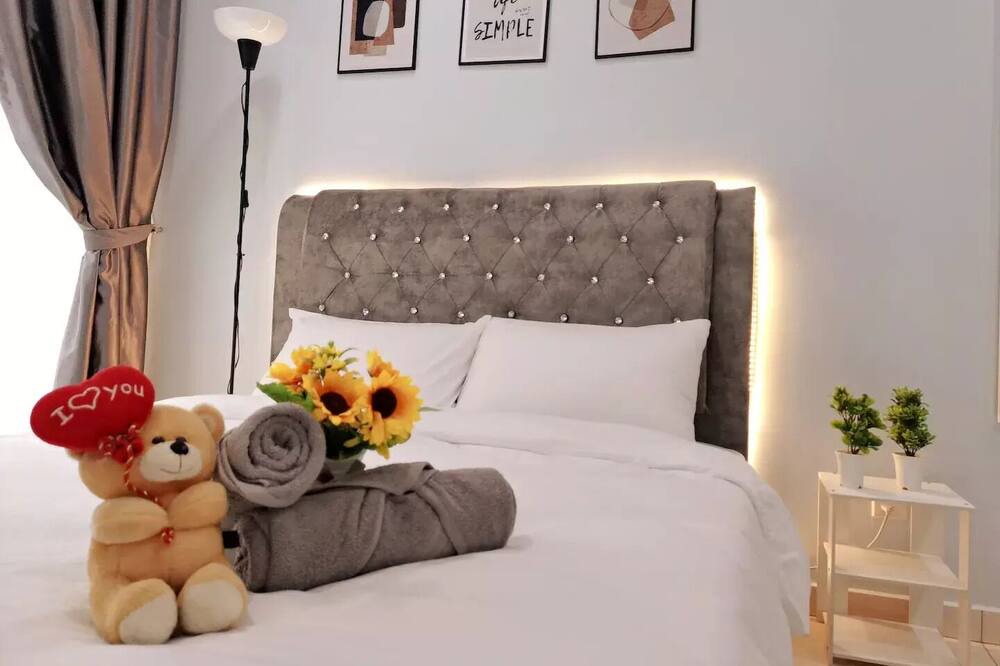 Photo of Bedroom in Johor Bahru