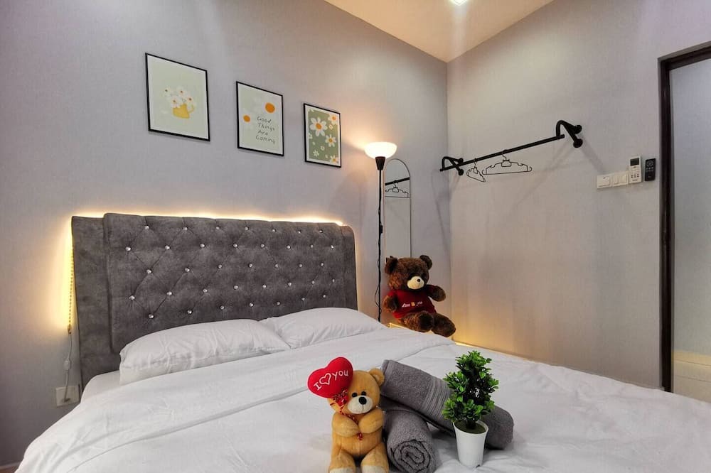 Photo of Bedroom in Johor Bahru