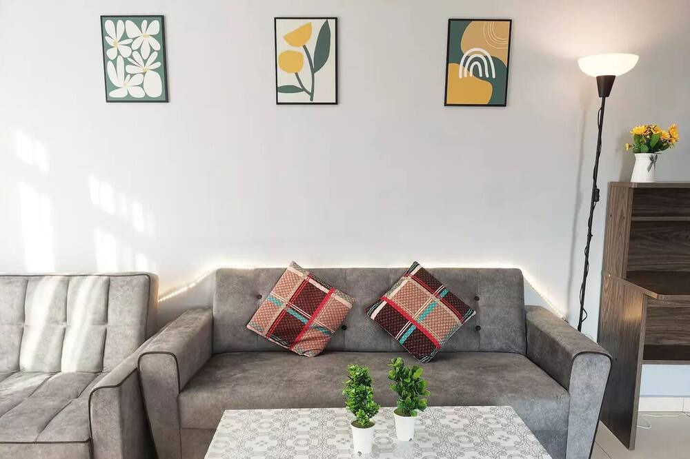 Photo of Livingroom in Johor Bahru
