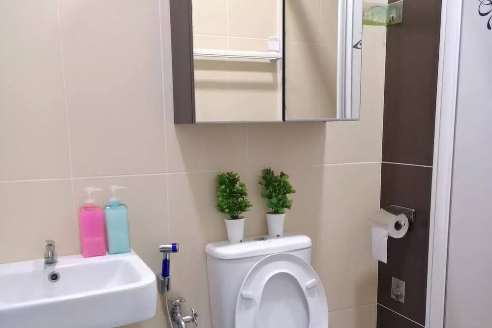Photo of Bathroom in Johor Bahru