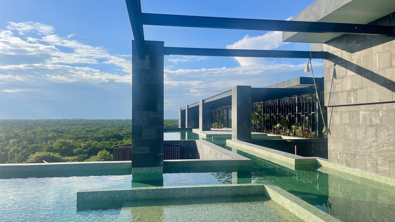 Photo of Outdoor in Playa Paraiso