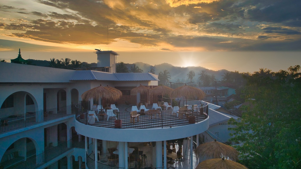 Photo of Outdoor in Kuta