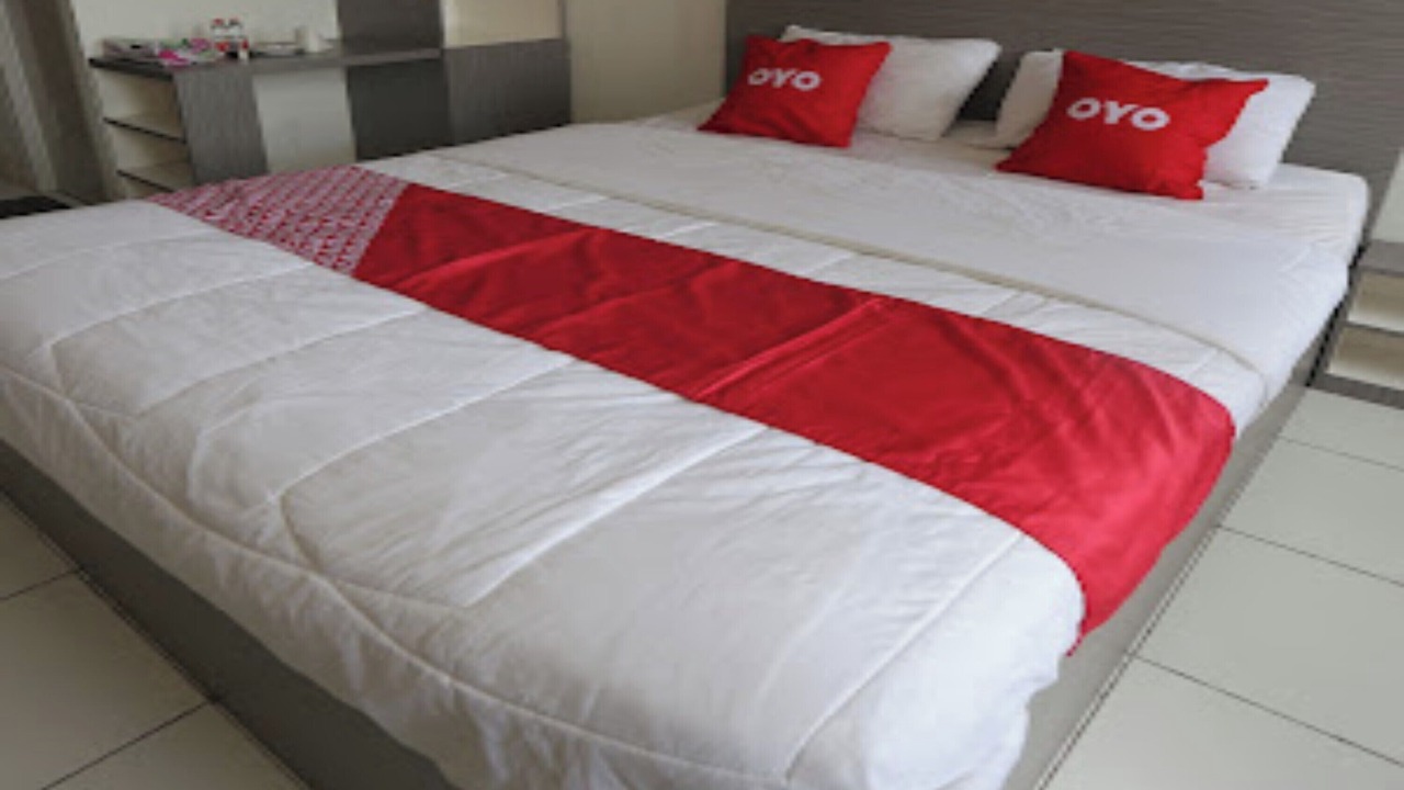 Photo of Bedroom in Cikarang