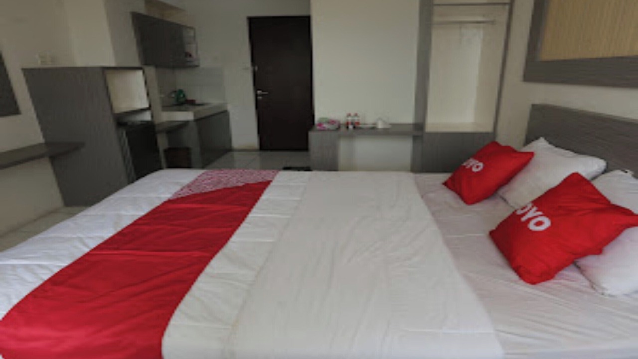Photo of Bedroom in Cikarang