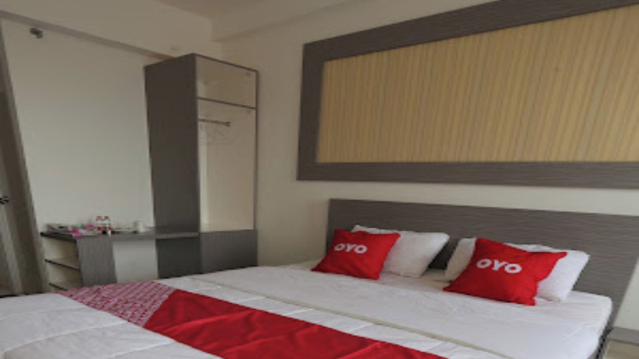 Photo of Bedroom in Cikarang