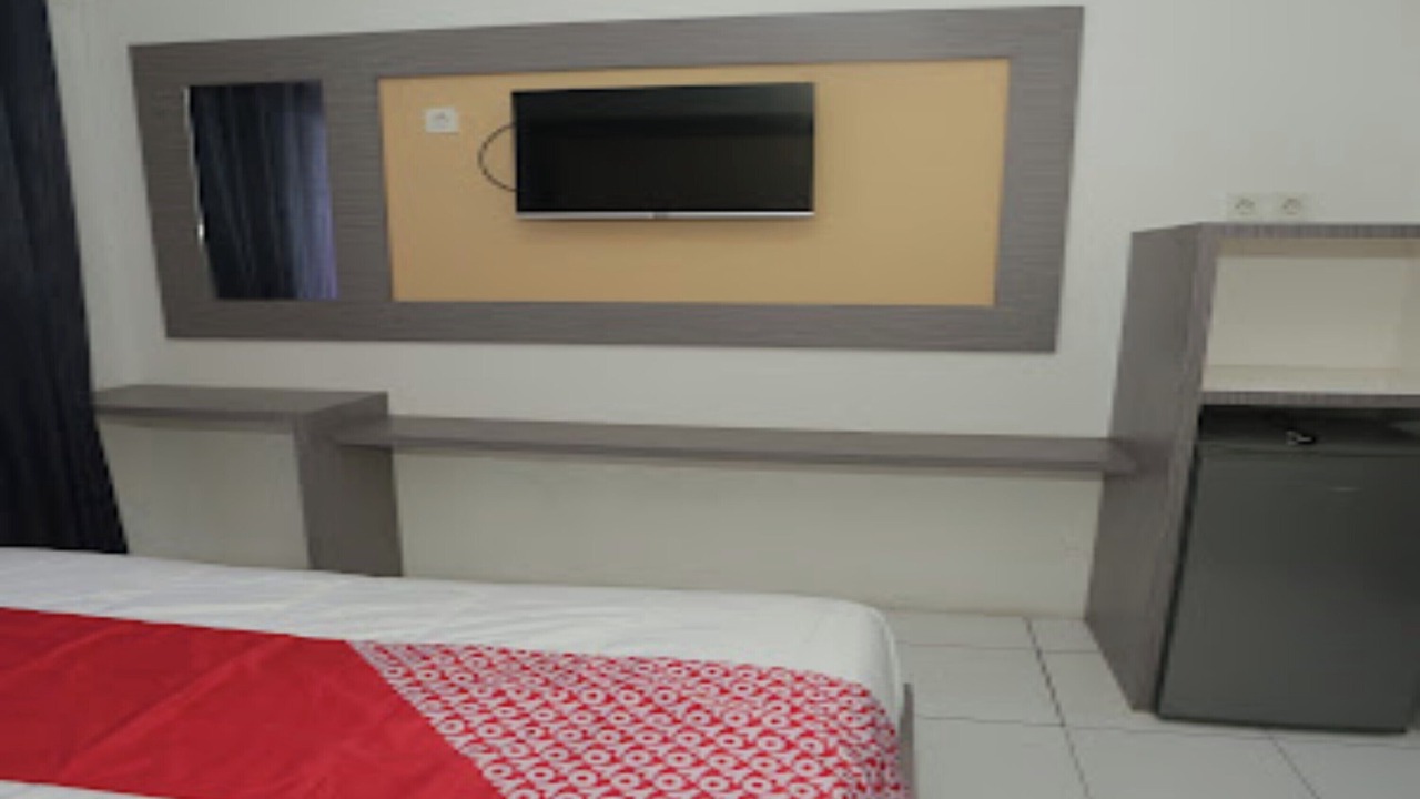 Photo of Bedroom in Cikarang
