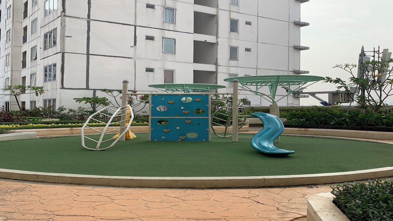 Photo of Outdoor in Cikarang