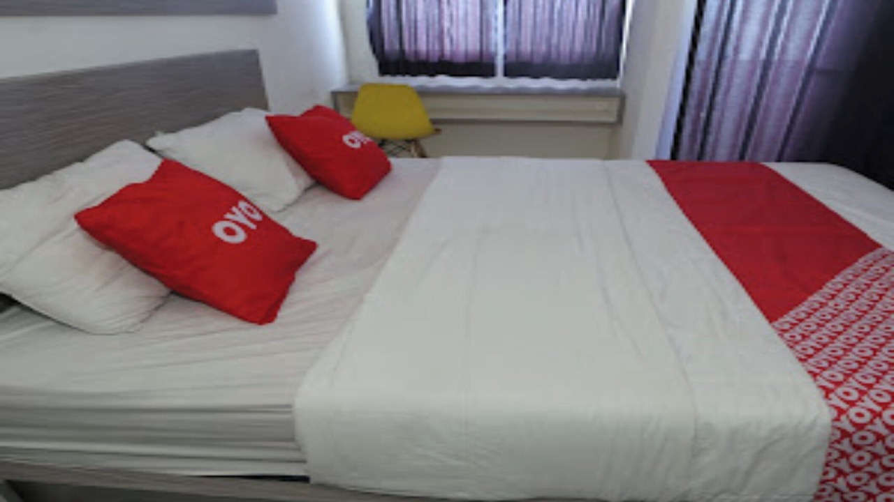 Photo of Bedroom in Cikarang