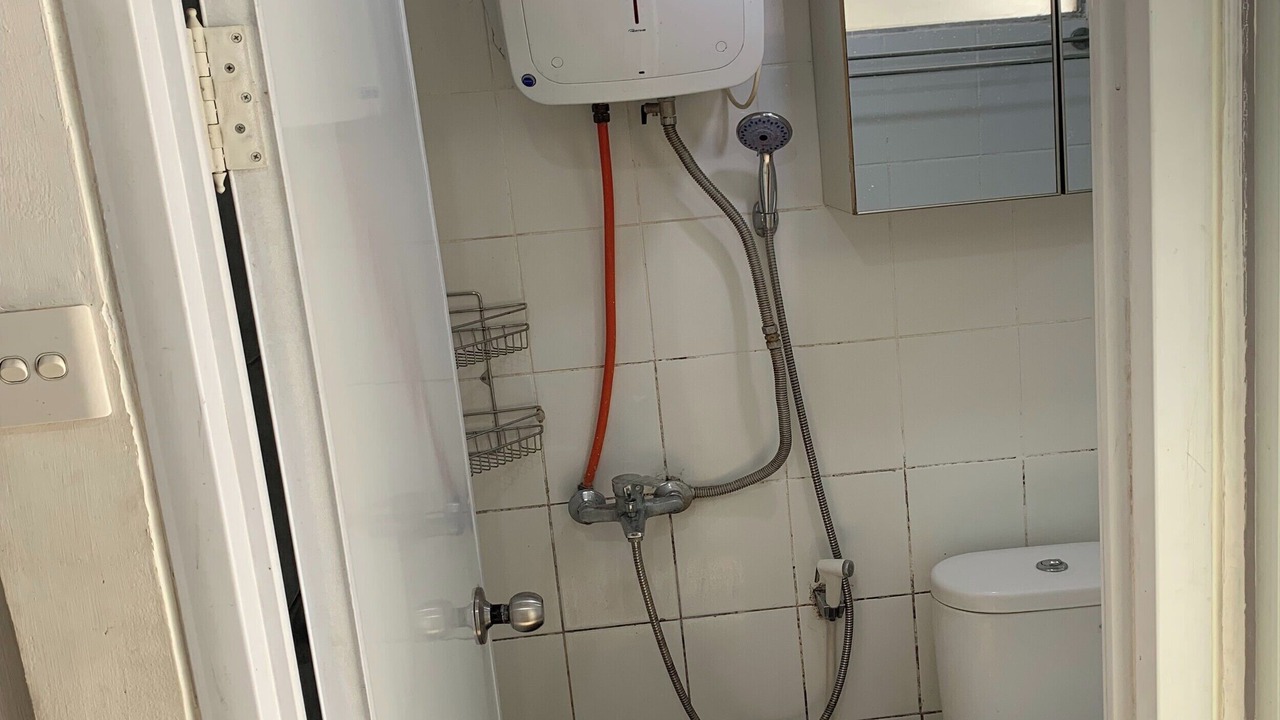 Photo of Bathroom in Cikarang