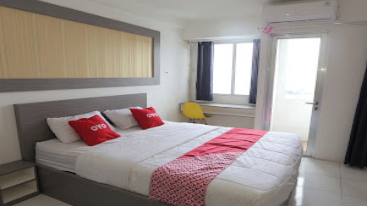 Photo of Bedroom in Cikarang