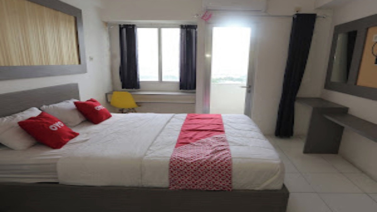 Photo of Bedroom in Cikarang