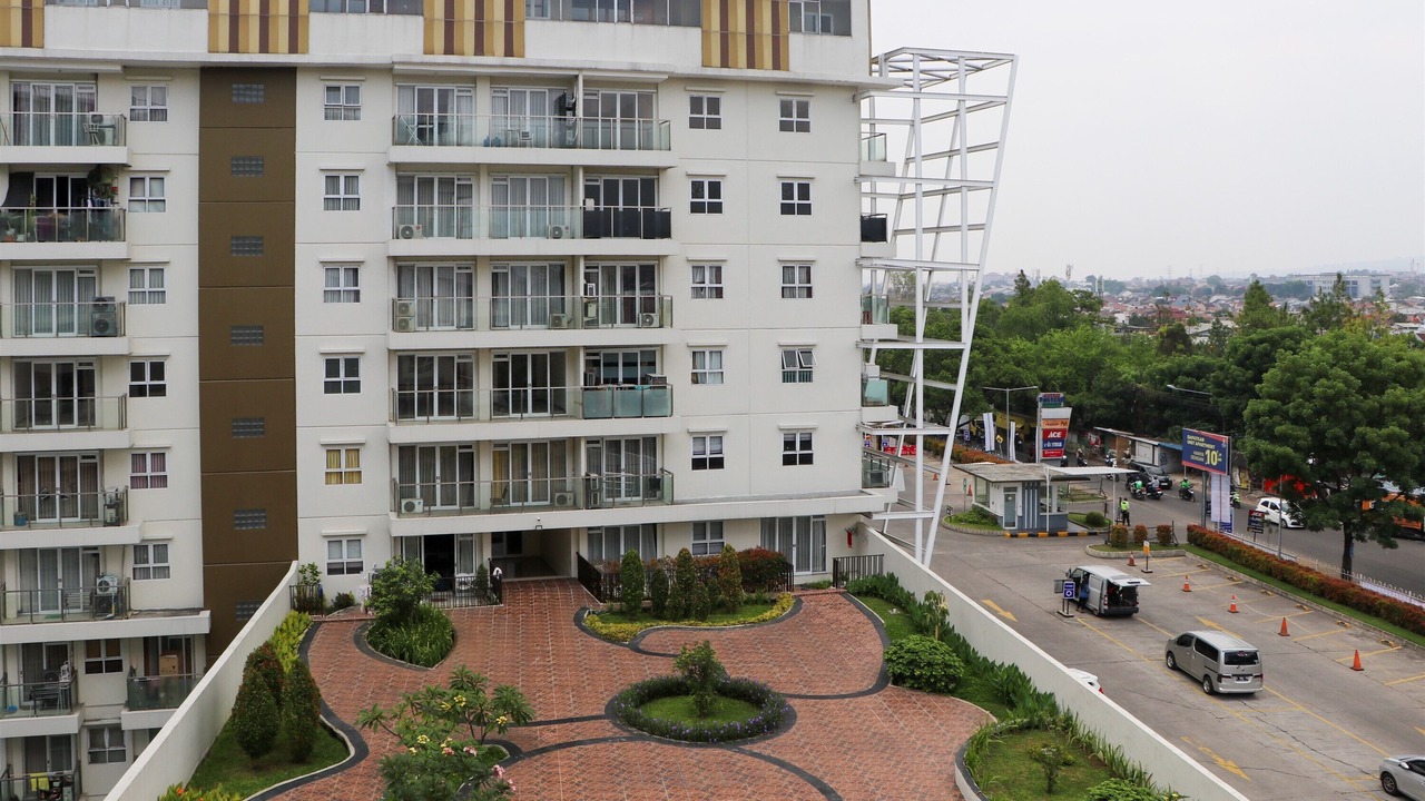 Photo of Outdoor in Cimahi