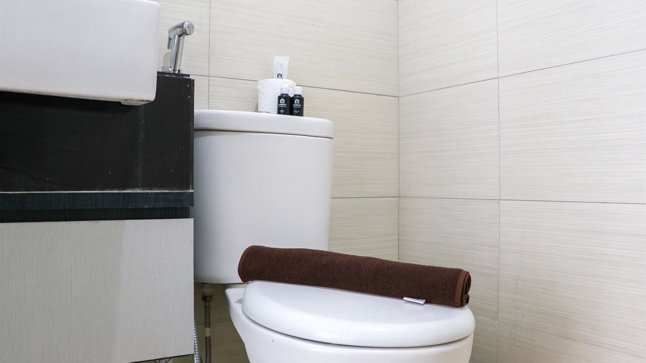 Photo of Bathroom in Cimahi