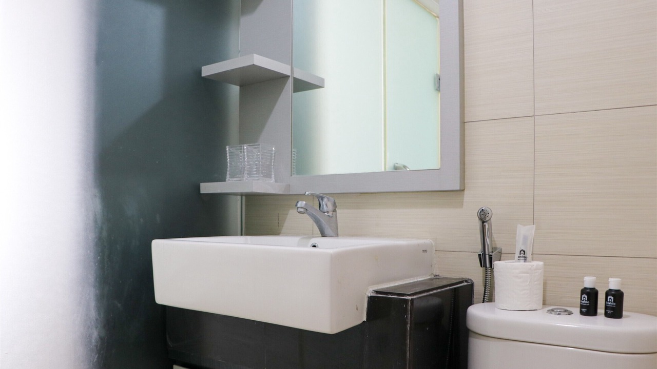 Photo of Bathroom in Cimahi